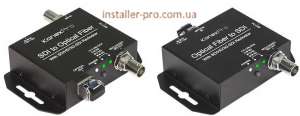  3G-HD-SDI   1    10  - 