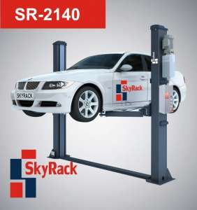  4  SkyRack SR-2140 c   - 