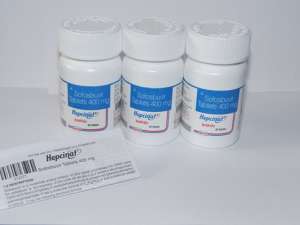  400 (hepcinat, myhelp, viropack, natco, sodac) - 