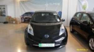 ! 5    Nissan Leaf  ELMOB - 