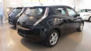 ! 5    Nissan Leaf  ELMOB