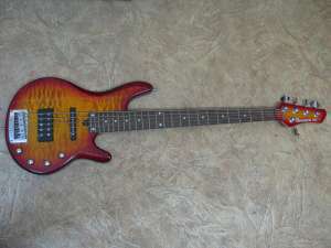  5 -  Ibanez Roadgear RD505(Korea) - 