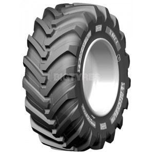  500/70R24 (19,5LR24) 164A8 / 164B XMCL 20 MICHELIN.