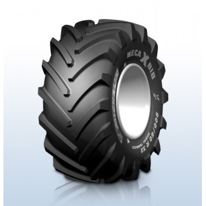  520/85R42 (20.8R42) 168A8/168B Michelin MEGAXBIB. - 