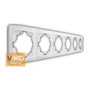  6-   ViKO Carmen - 