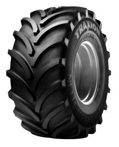  600/70R30  650/85R38  Valtra Inc. - 