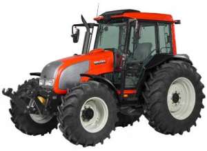  600/70R30  650/85R38  Valtra Inc.