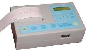  6/12  ECG600G - 