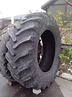  620/70R42 Alliance    - 