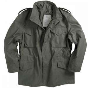  -65 Alpha Industries,  - 