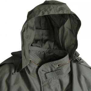  -65 Alpha Industries, 