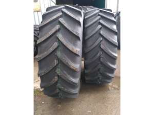  650/65R42 Cultor   