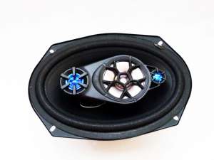  6x9 BOSCHMANN BM Audio WJ1-S99V4 500W 4  650 .