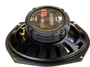  6x9 BOSCHMANN BM Audio XJ3-996B 500W 4  735 .