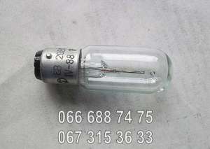  8 20, 8V 20W, 8-20, -8-20, -8-20-1, ph-8-20,  B15d/18,   