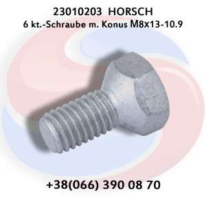  813 23010203    HORSCH - 