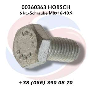  816  00360363 Horsch - 