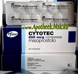  A02BB01 Cytotec () -