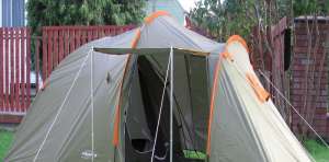  Abarqs Stella-3 