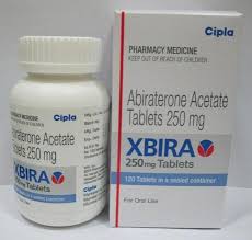  Abiraterone Acetate  Abirapro   /   - 7300  - 