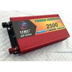  AC/DC UKC DP-2500W