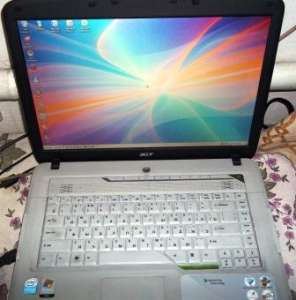  Acer Aspire 5315 - 