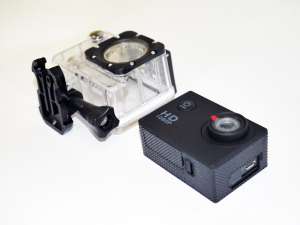  Action Camera Full HD A7 420