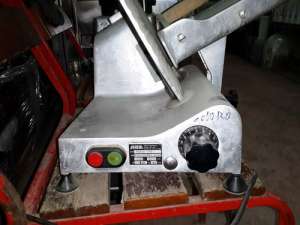  ADE Hanse 250 /