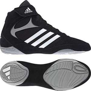  Adidas.