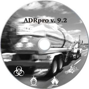  ADRpro v. 9.2