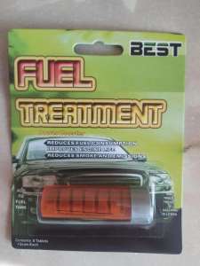  ae Best Fuel Treatment   