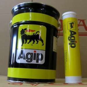  AGIP GREASE SLL 00 - 