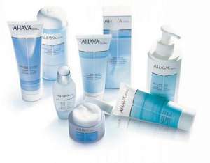  Ahava    