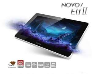  Ainol Novo7 ELF II+ !!!