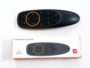  Air Mouse G10S     270 . - 