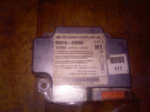  AirBag Hyundai Elantra HD 2006-2009 - 