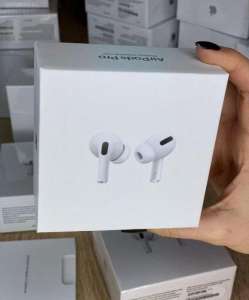  AirPods Pro    Apple - 