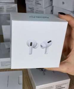  AirPods Pro    Apple