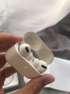  AirPods Pro , 