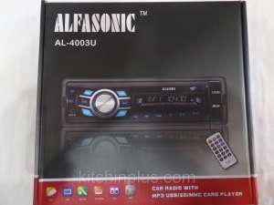  ALFASONIC AL-4003U