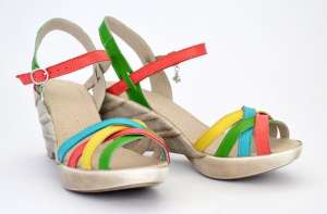  "Aliya Shoes".     .