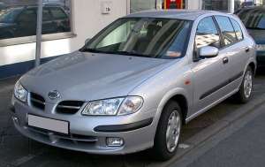  Almera N16 /   16  - 