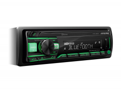  Alpine UTE-201BT - 