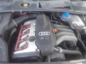  ALT AUDI A4 B6 2,0 2004 .. - 