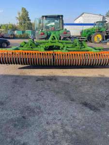  Amazone Catros 2010 .. 29 400 $. - 