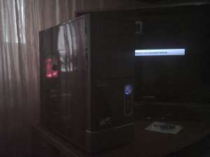  AMD Athlon II X3 460 3.4GHz/ HD 6770/500GB/4GB