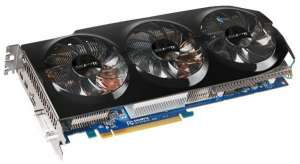  AMD ATI Radeon  NVIDIA GeForce