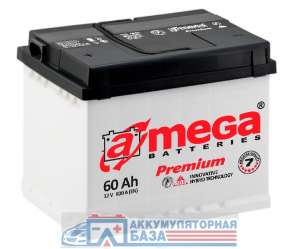  A-MEGA 6CT-60