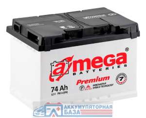  A-MEGA 6CT-60