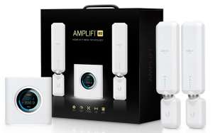  AmpliFi HD    